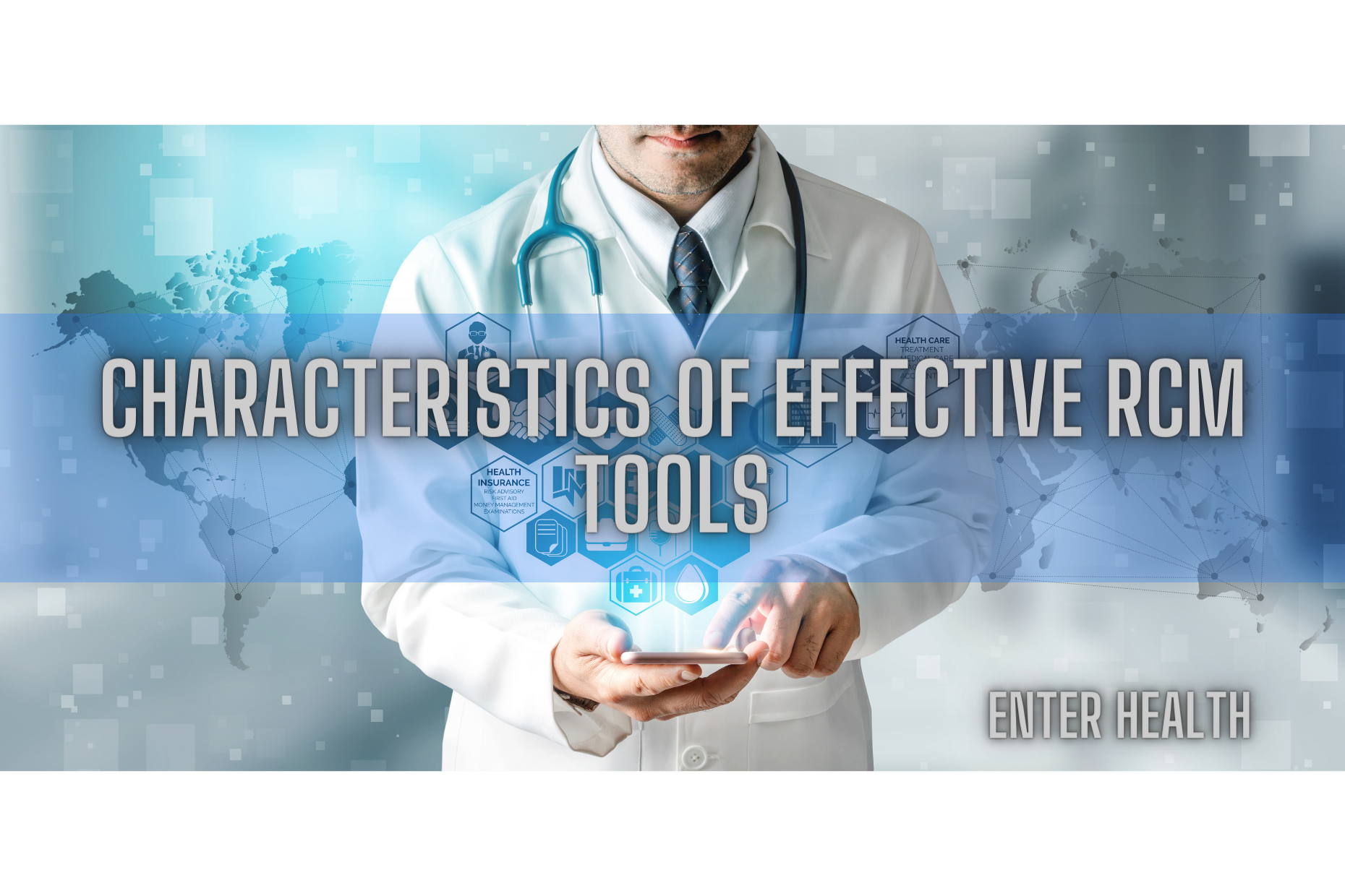 Characteristics Of Good RCM Tools